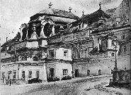Augustinerbastei