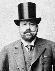 Fiaker Josef Bratfisch