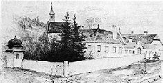 Schloss Mayerling